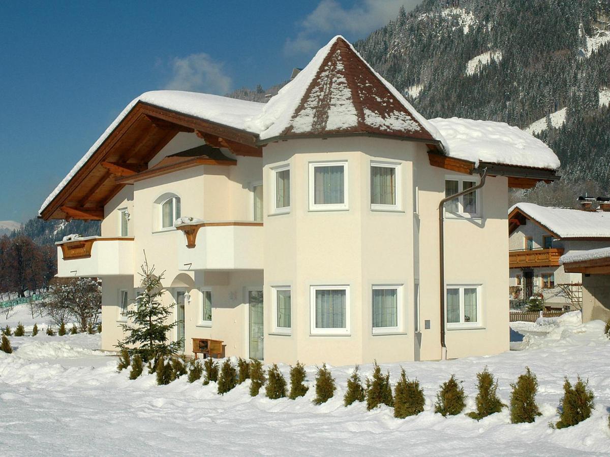 Apartment Monika-1 By Interhome Gattererberg Exterior photo