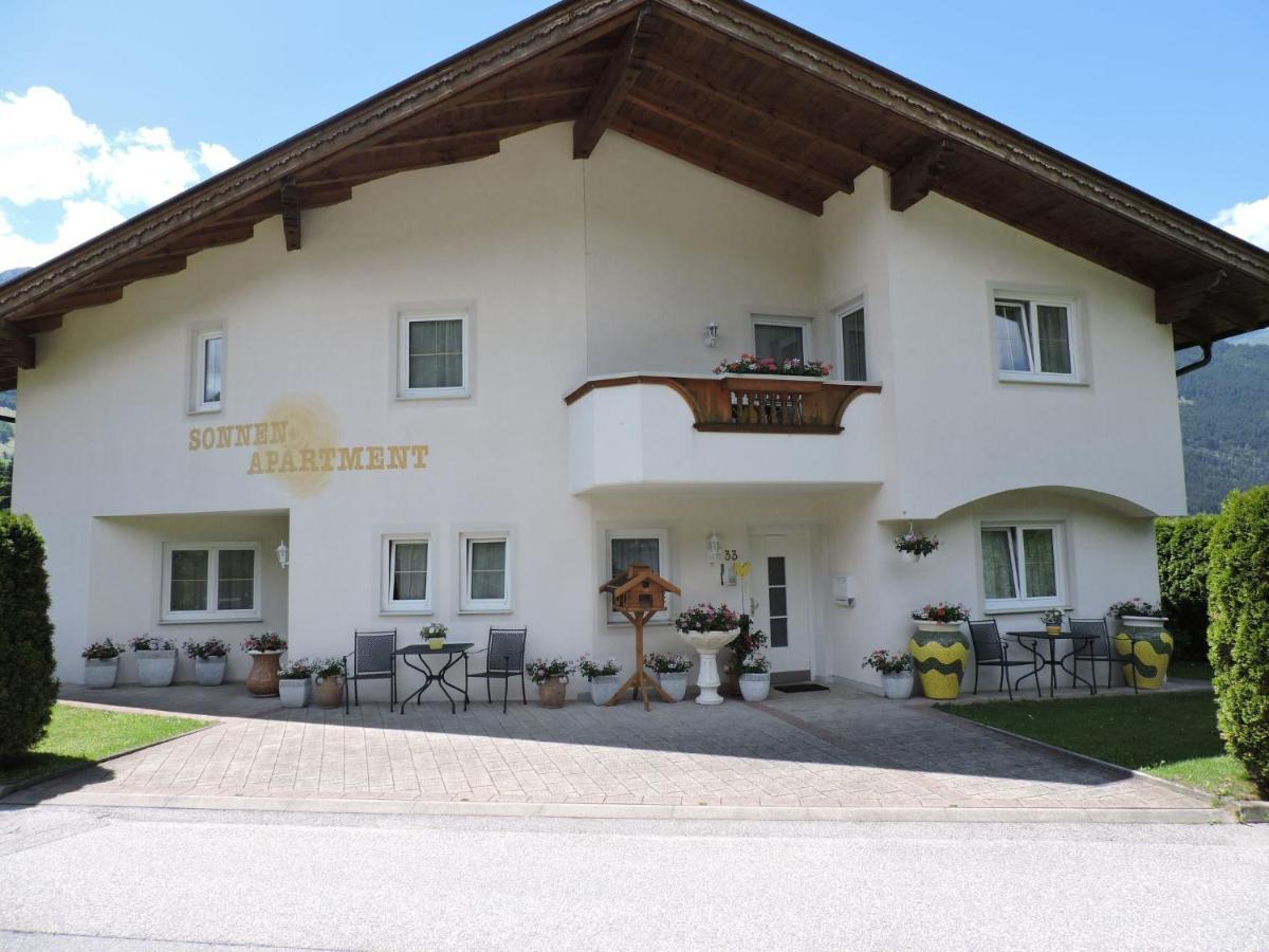 Apartment Monika-1 By Interhome Gattererberg Exterior photo