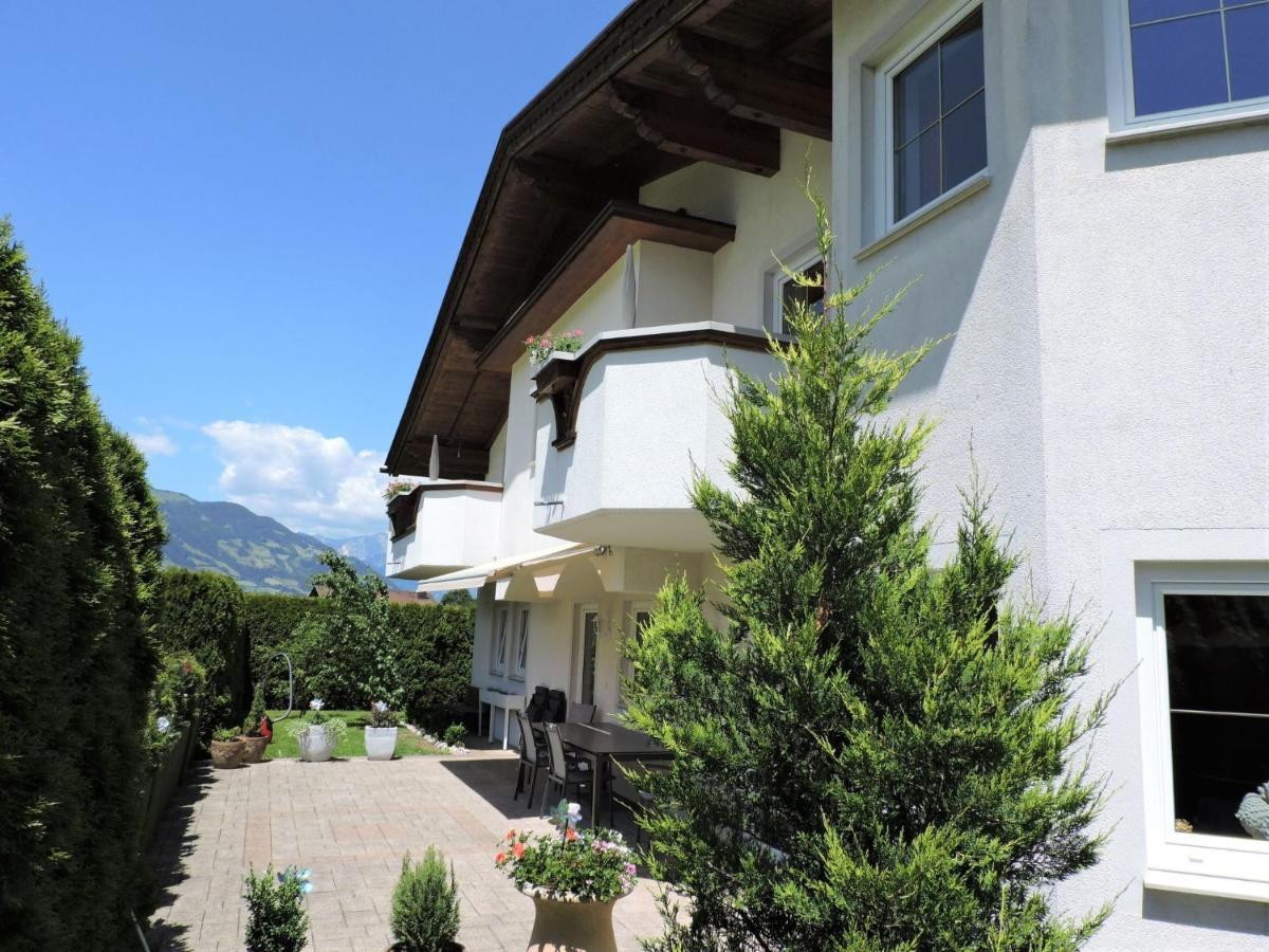 Apartment Monika-1 By Interhome Gattererberg Exterior photo