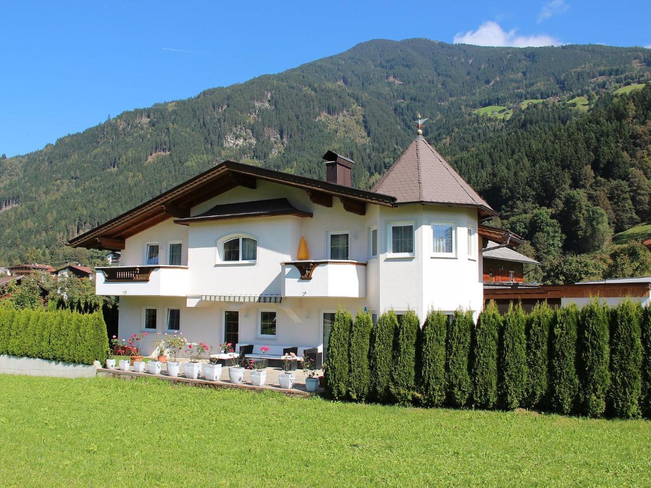 Apartment Monika-1 By Interhome Gattererberg Exterior photo